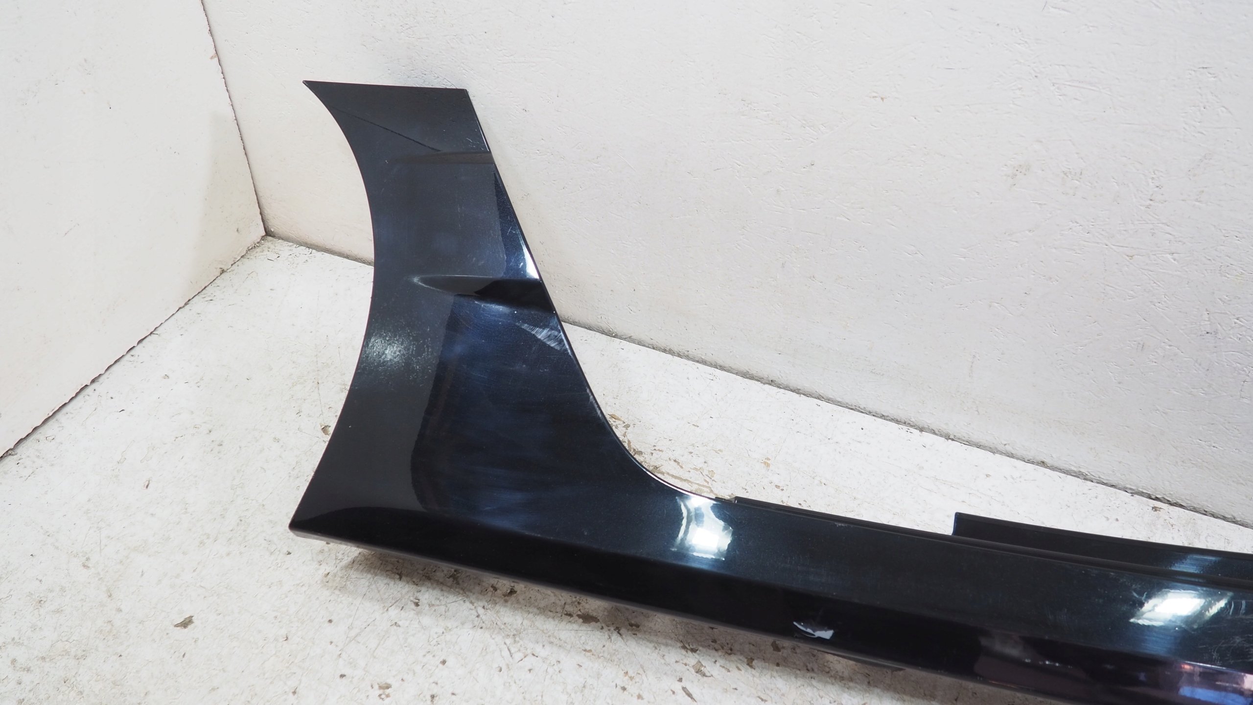 BMW Z4 G29 M Pakiet moulding threshold left 8068775