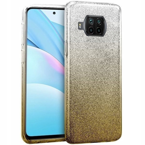 

Etui Do Xiaomi Redmi Note 9T Pro 5G Obudowa Bling
