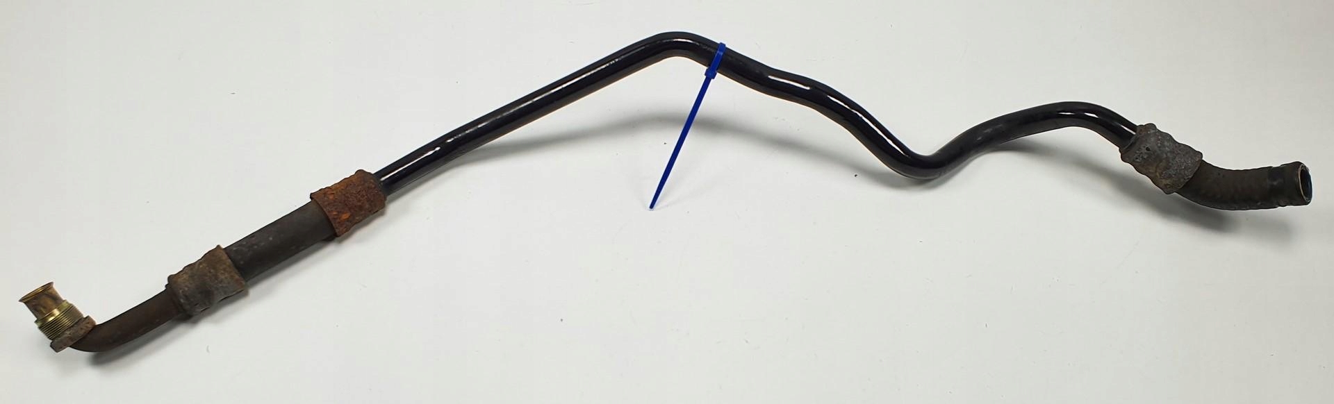 Топливопровод MERCEDES W220 3.2 V6 2204762675