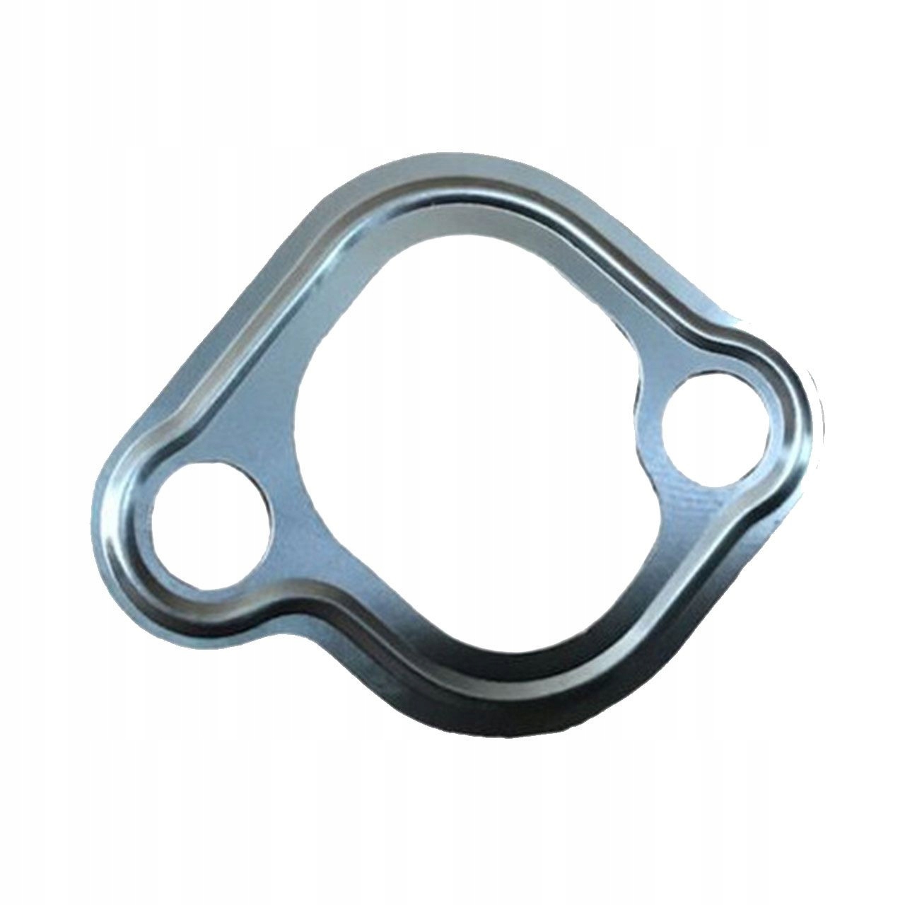 USZCZELKA KOLEKTORA WYDECHOWEGO LOMBARDINI FOCS PROGRESS MICROCAR LIGIER