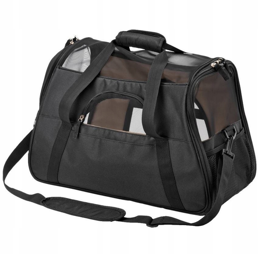 Přepravka pro zvířata, taška pro psa, kočku, 10 kg