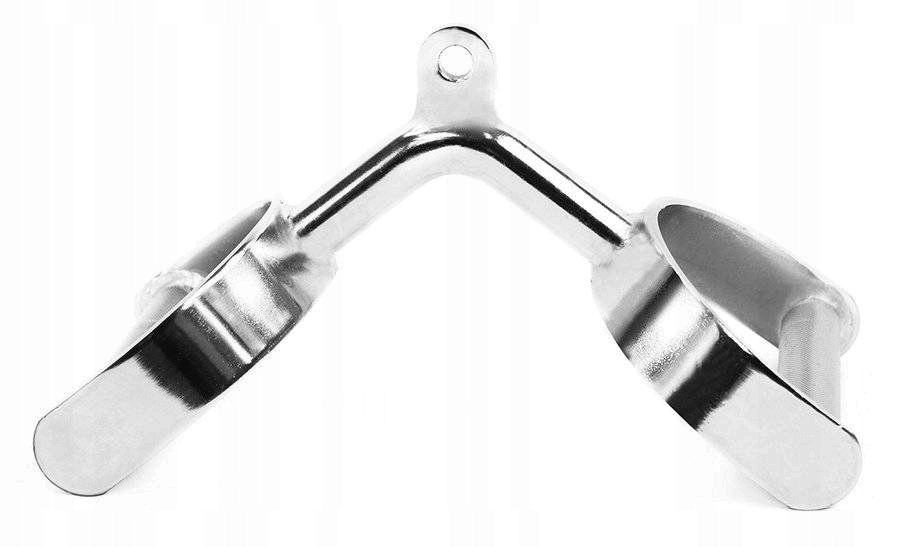 Dvojitý držák pro spodní a horní výtah Hms