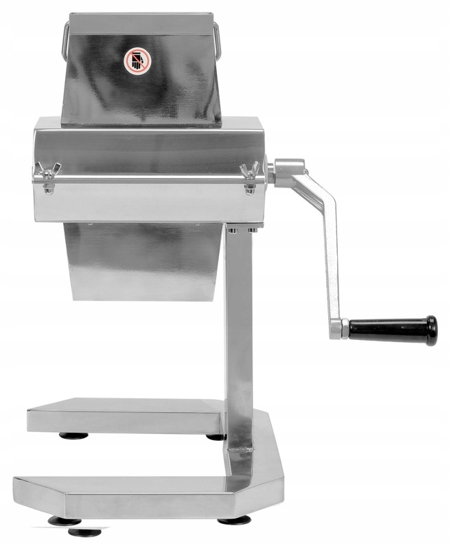 Kotleciarka do Mięsa Ręczna Zmiękczacz Steaker Gastronomia Yato YG-03305