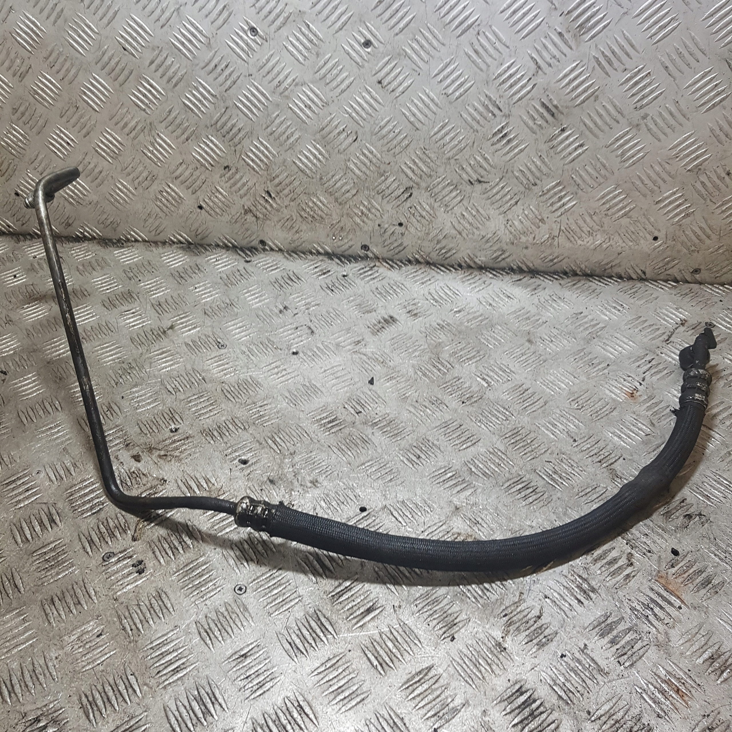 Tubi SERVOSTERZO KOMPLET CITROEN JUMPER 2