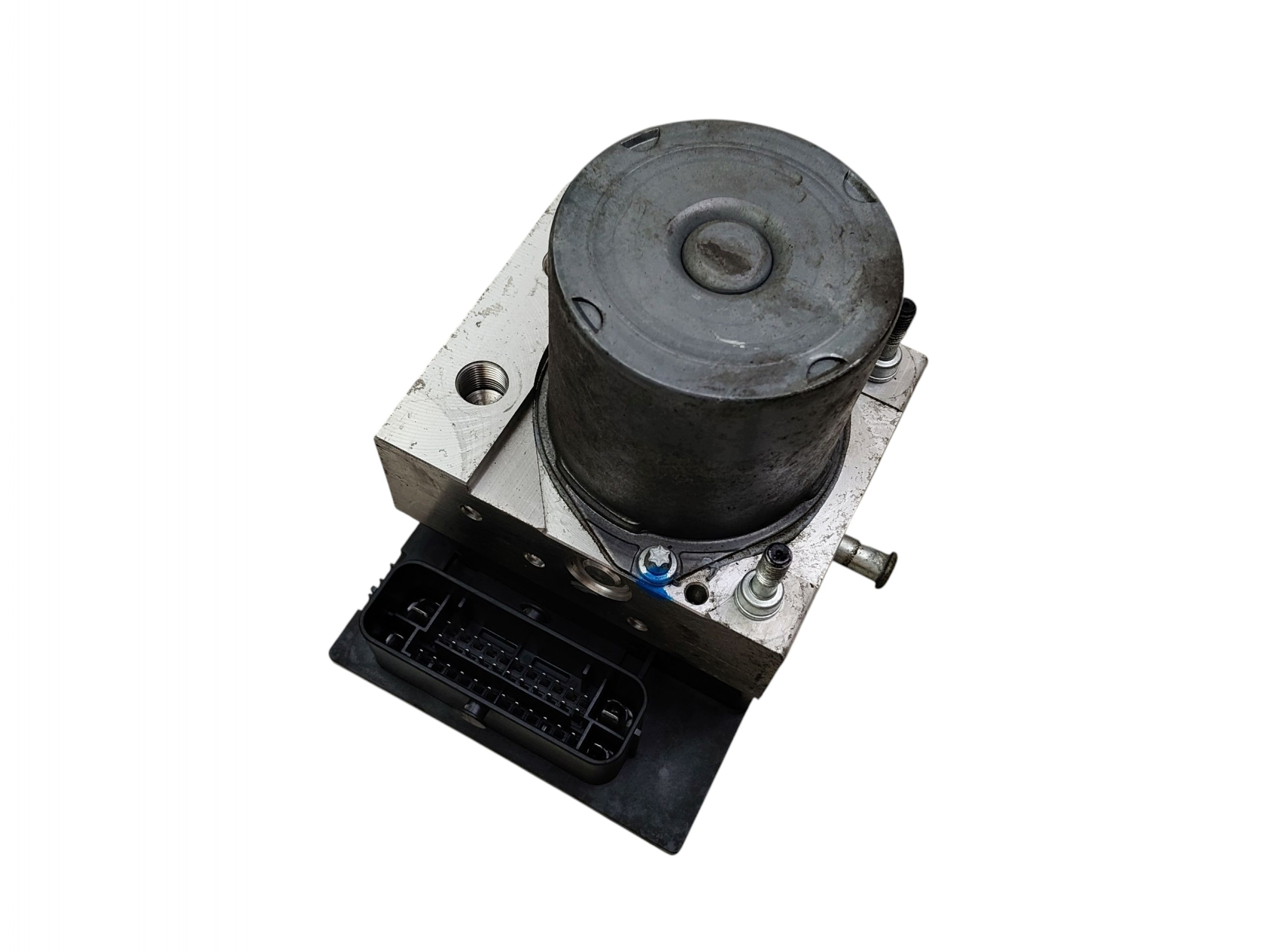 pump control unit ABS CITROEN DS5 9666274480 0265251570 0265951612