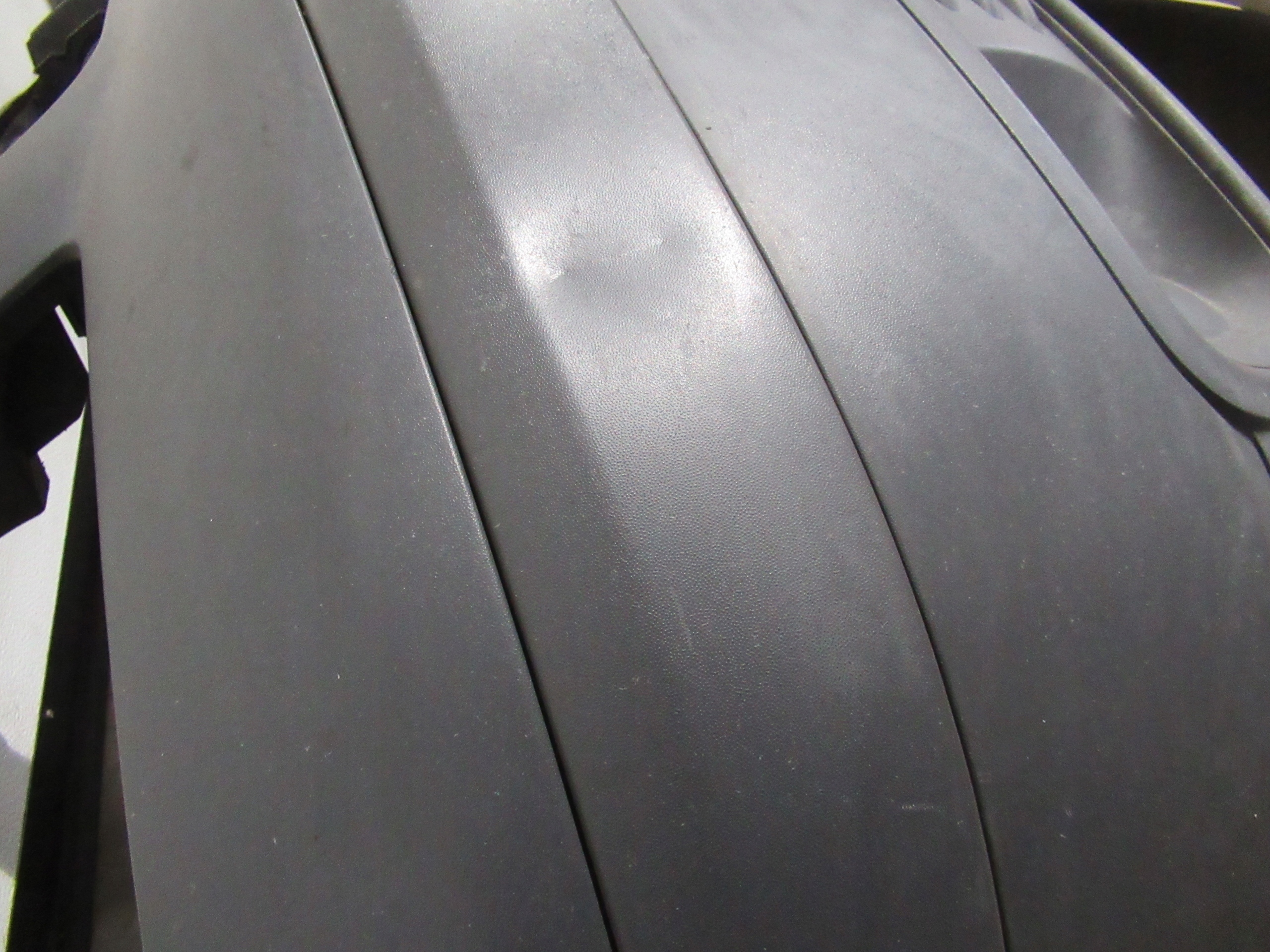 front VW T5 TRANSPORTER 2.5 TDI 03-09r.