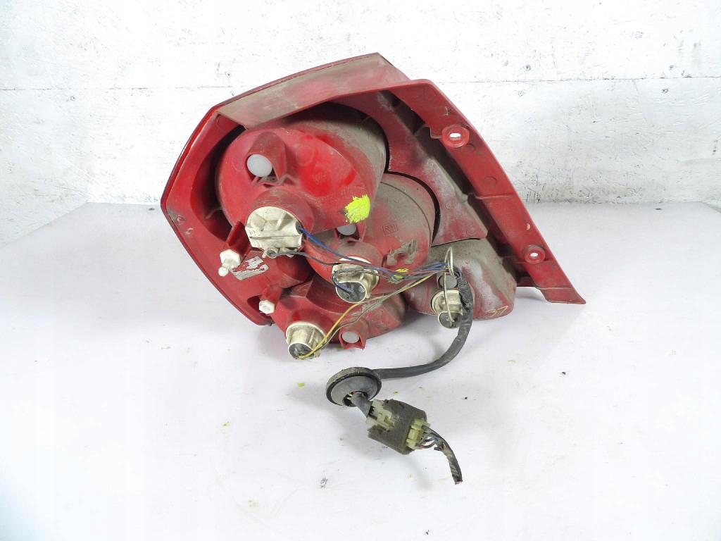 CHEVROLET AVEO light rear part right 30-0267R