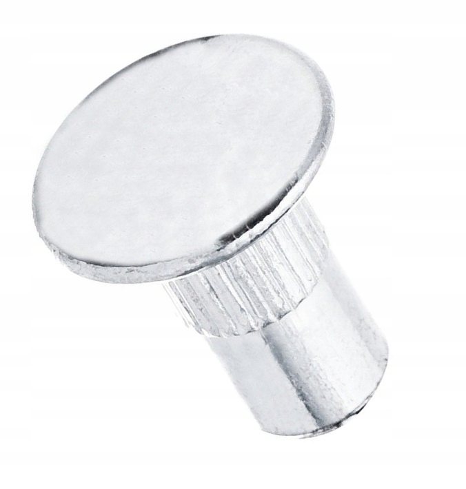

Nakrętka ericsona wypukła bez nacięcia M6 x 15 mm