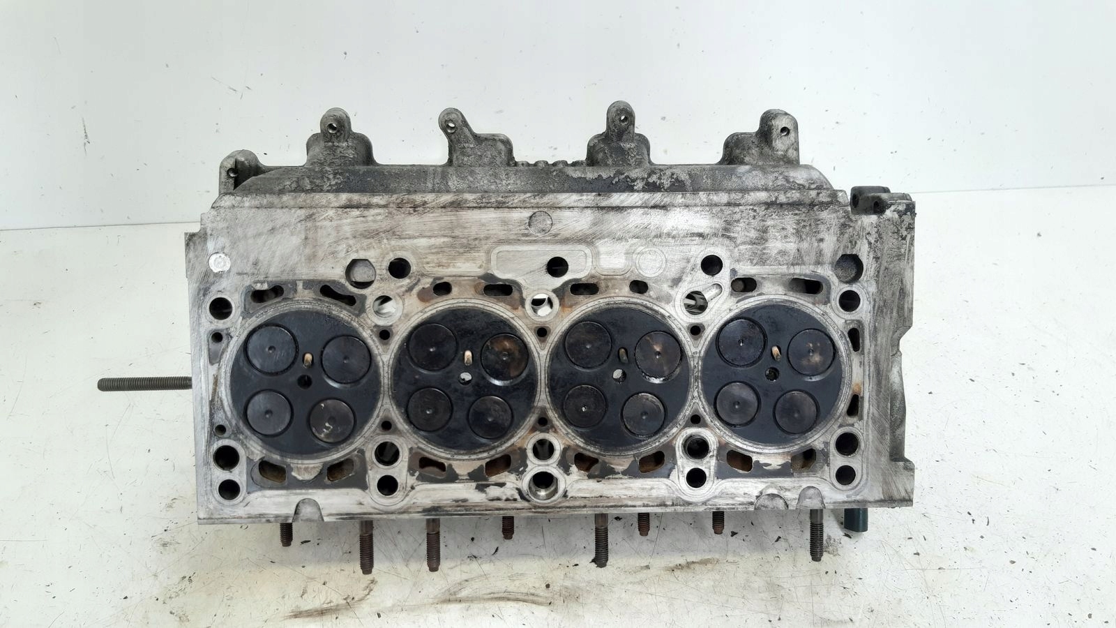 TESTATA Motore Audi A3 8P 1,6 TDI CAY