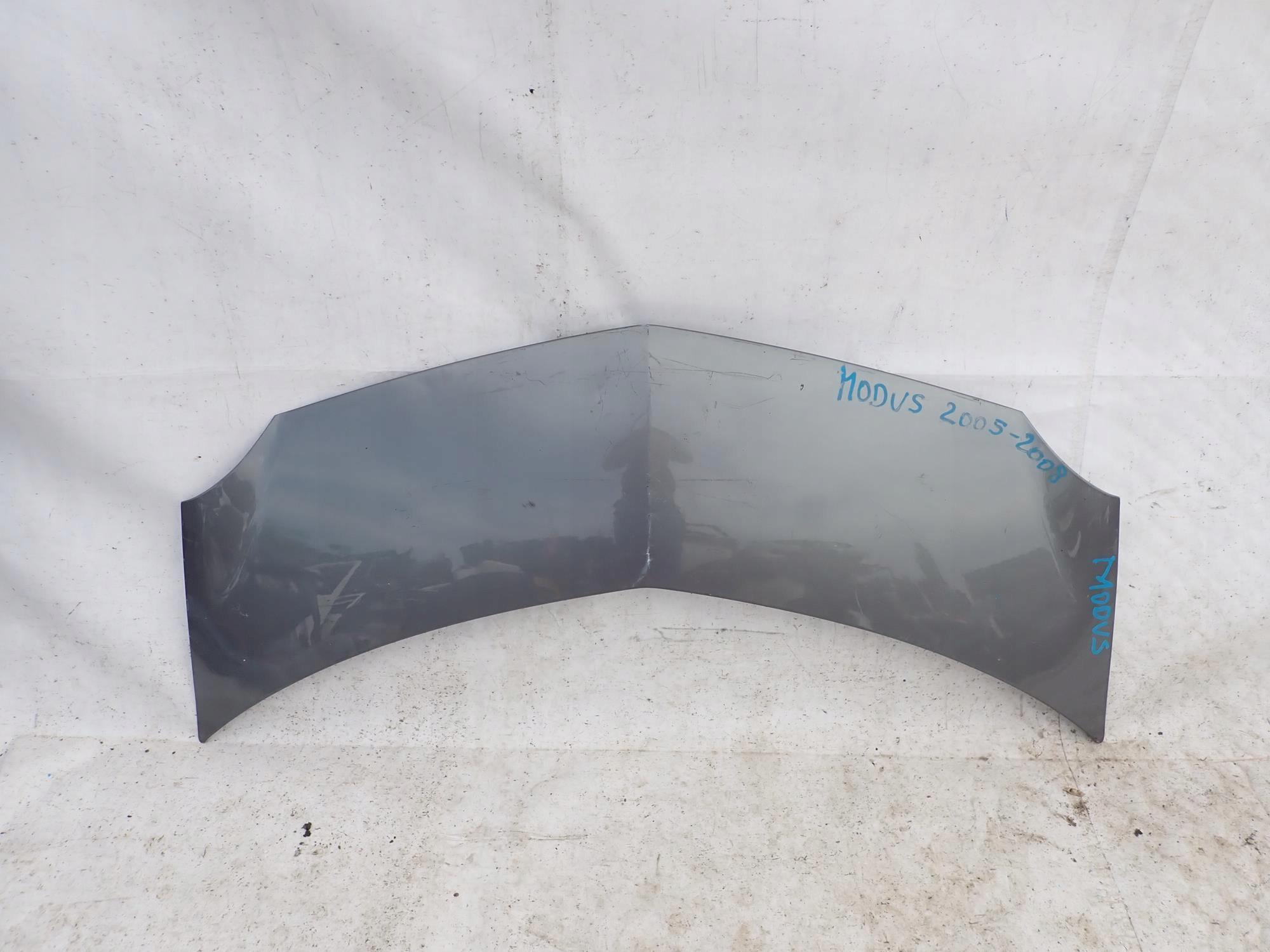 RENAULT MODUS 04-08 Cofano