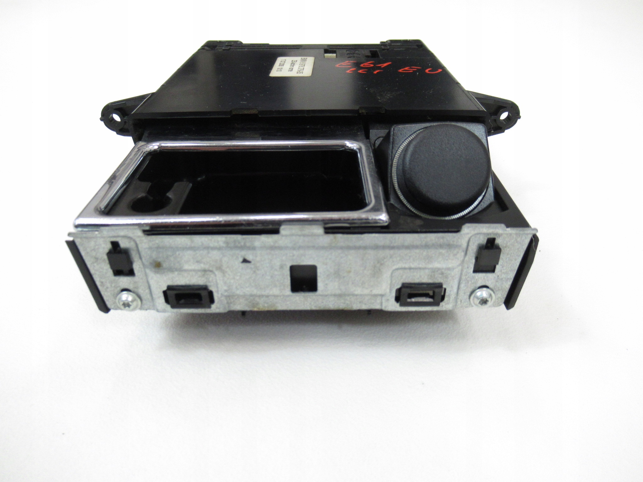 Handschuhfach Aschenbecher BMW e60 e61 LCI EU