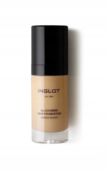 Inglot Ing Podkład do twarzy Ac Lw 003