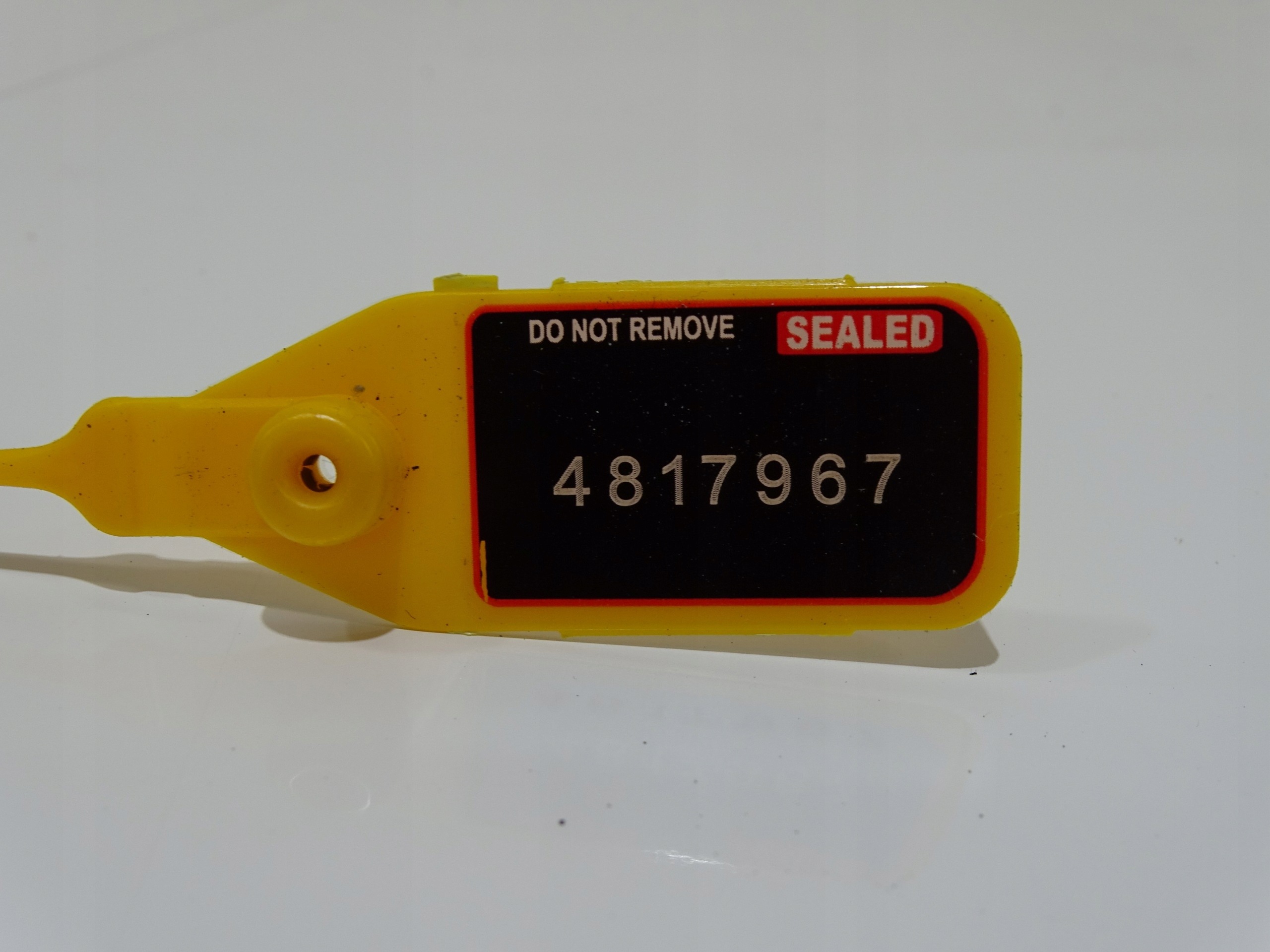 DYSZA washer lights BMW 5 E60 E61
