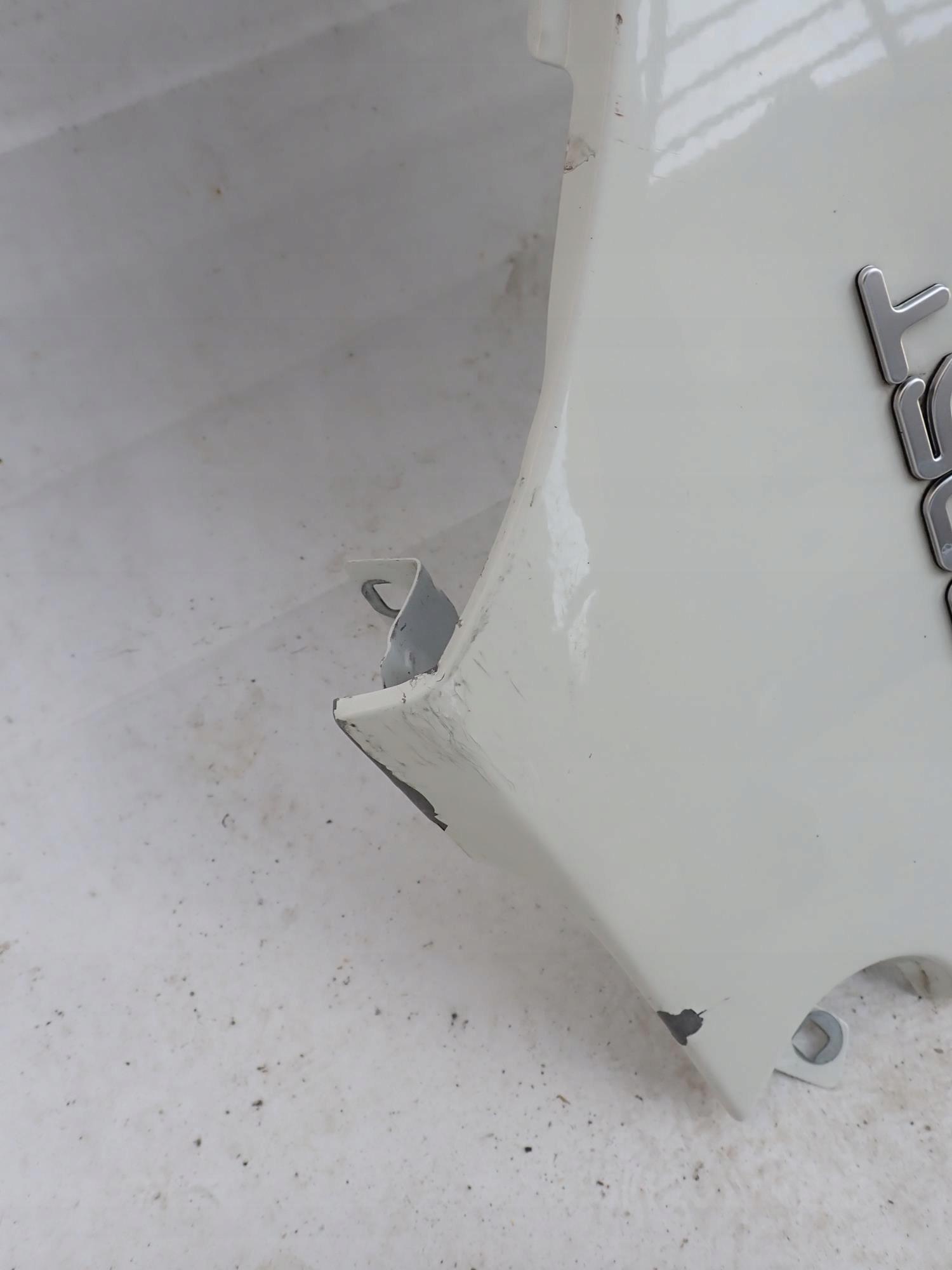 FIAT 500X 14-24 fender front front right
