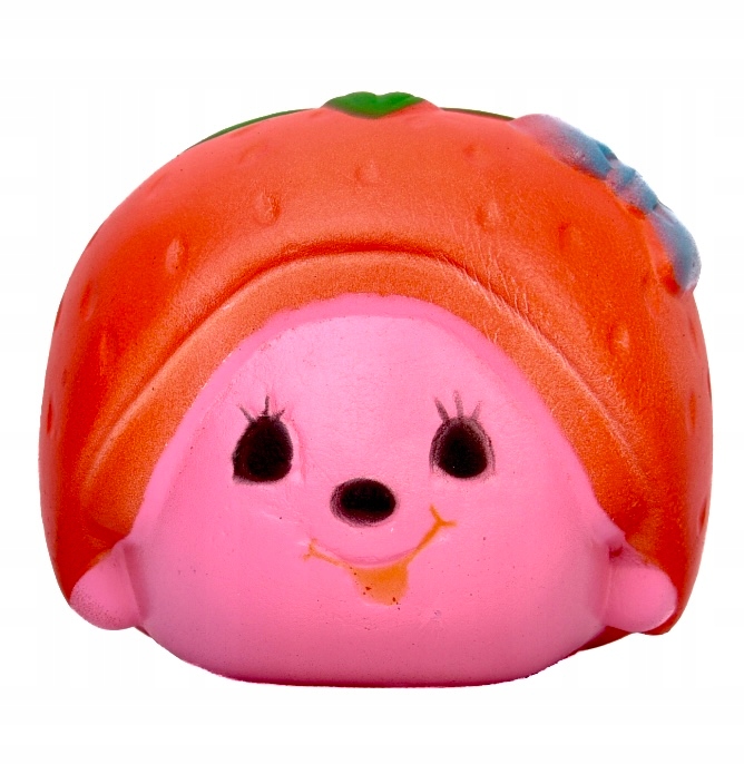 ZABAWKA GNIOTEK ANTYSTRESOWY ORBEEZ POMIDOR