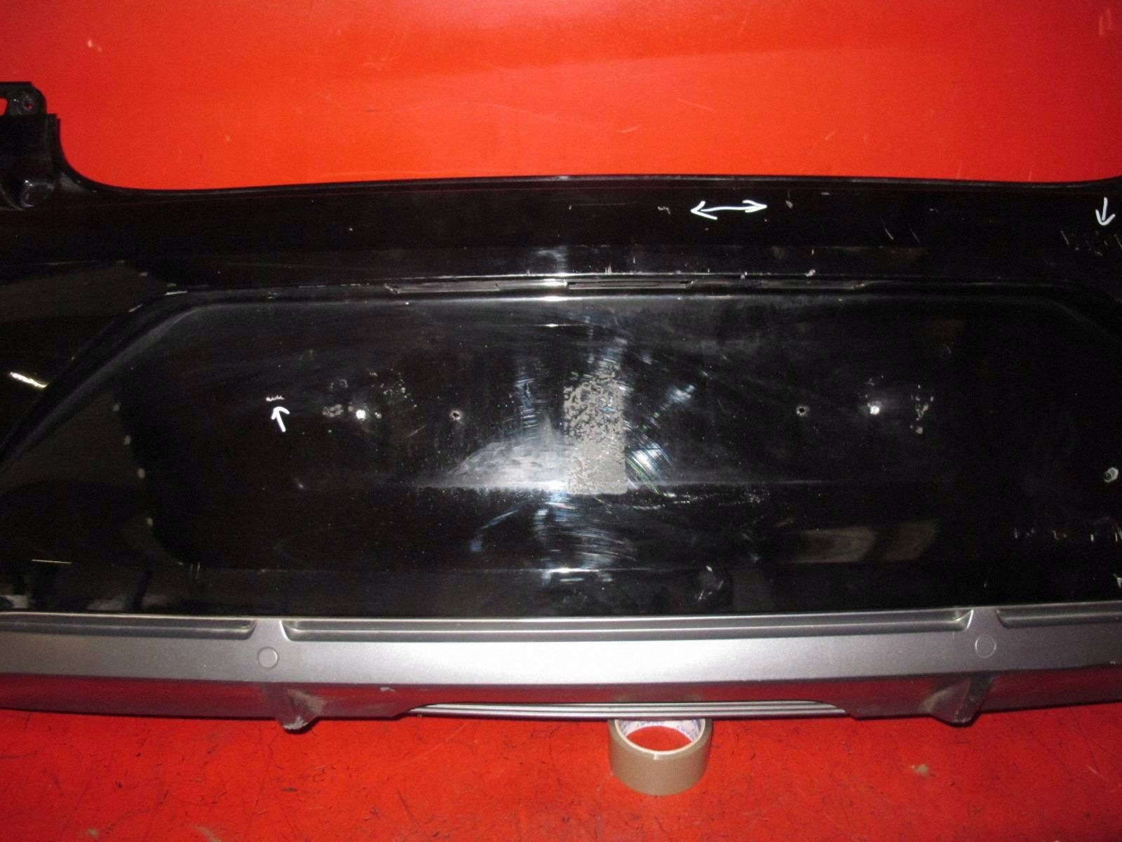 RENAULT CLIO 5 V B7 23- E-TECH ALPINE stoßstange heck sensoren PDC TEGNE KPL