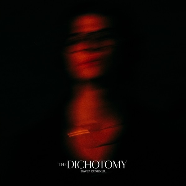 [CD] David Kushner The Dichotomy (folia)