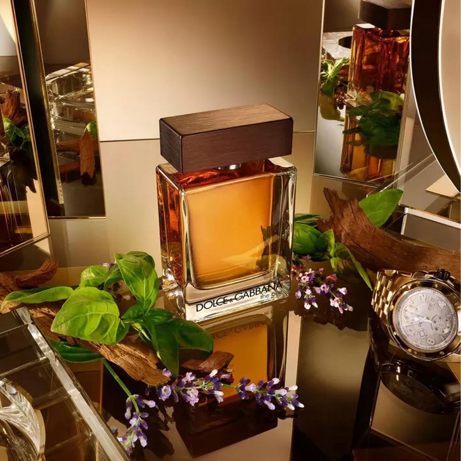 D+g The One Man Edt 100ML