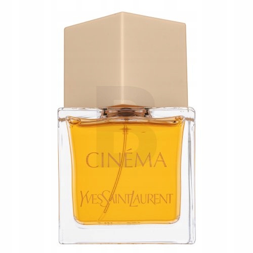 Yves Saint Laurent Cinéma parfémovaná voda pro ženy 80 ml