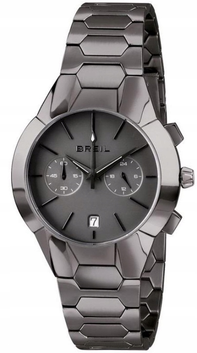 Dámské hodinky Breil New One TW1851