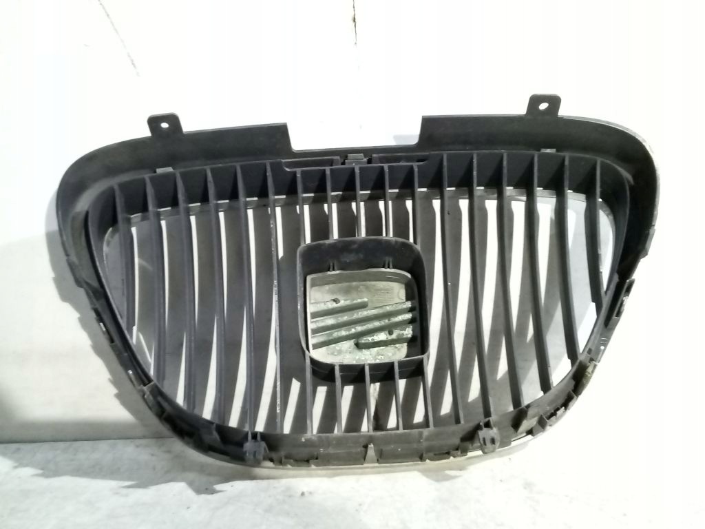 Seat Altea Grill Grill Grill
