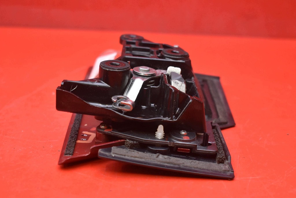 handle left rear part rear 3T3 TOYOTA C-HR 1 and 16-20