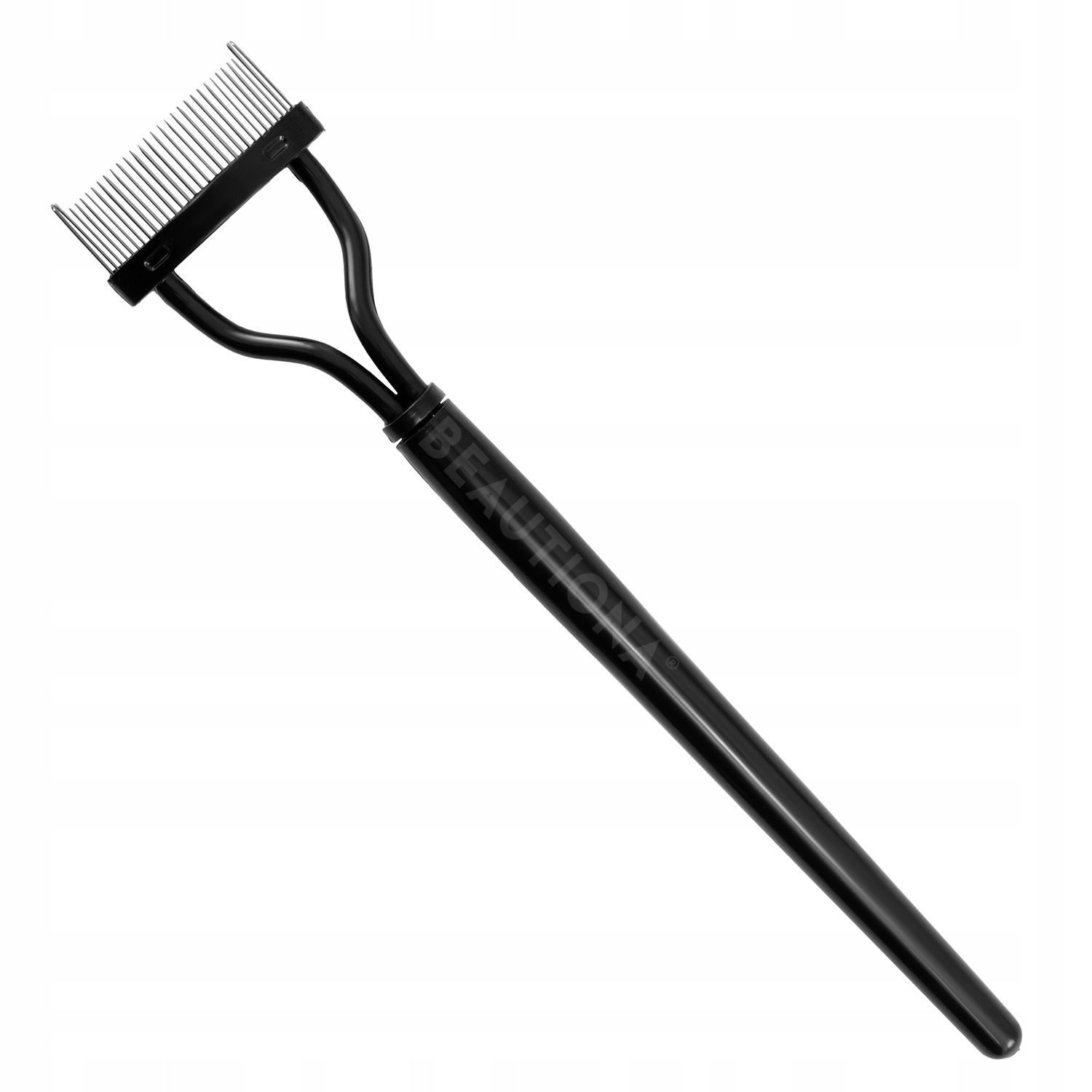 GRZEBYK ROZCZESYWANIE RZĘS ROZDZIELACZ SEPARATOR Marka Beautiona