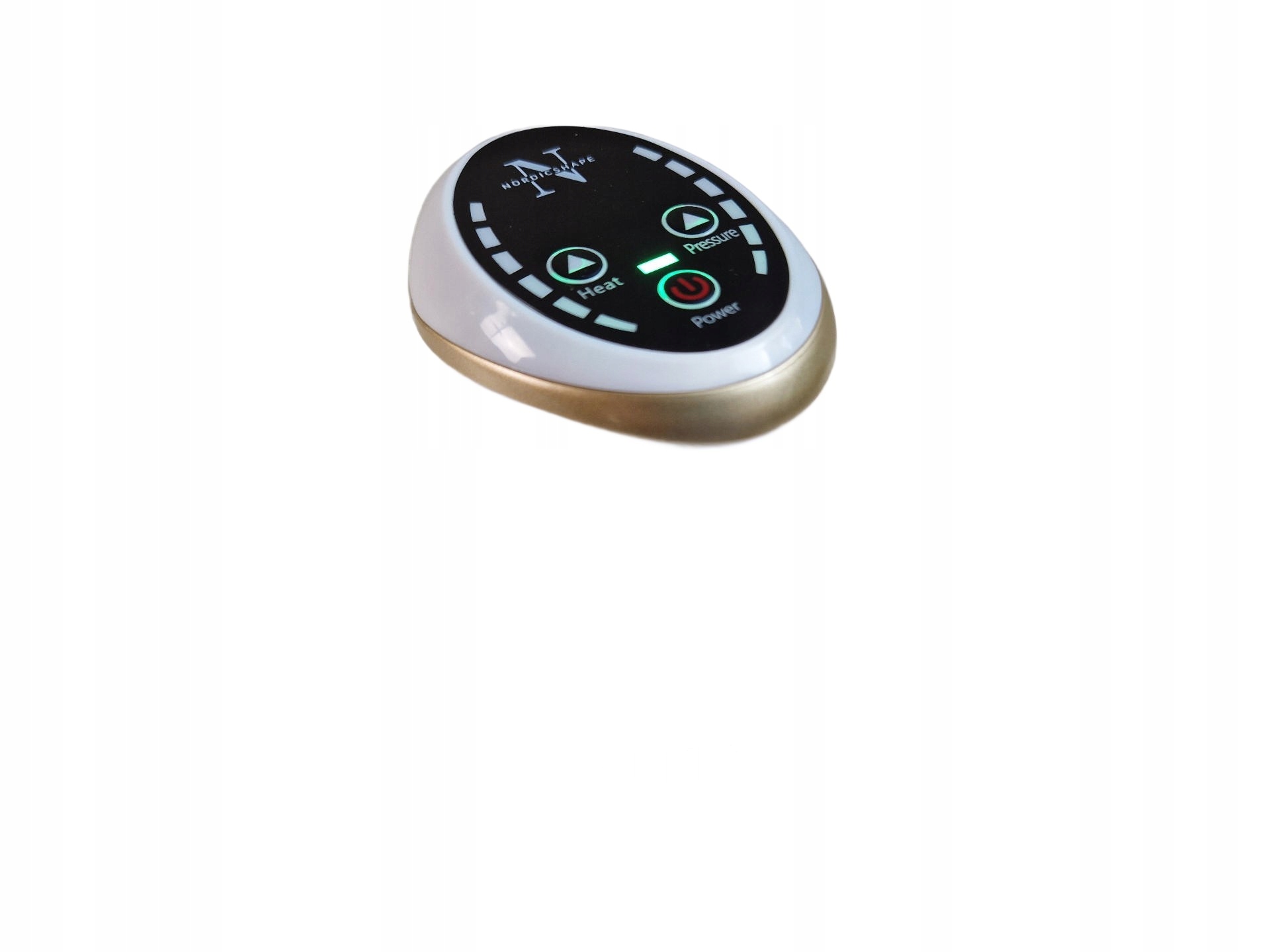 NordicShape Cellusmooth Anti-cellulite Massager