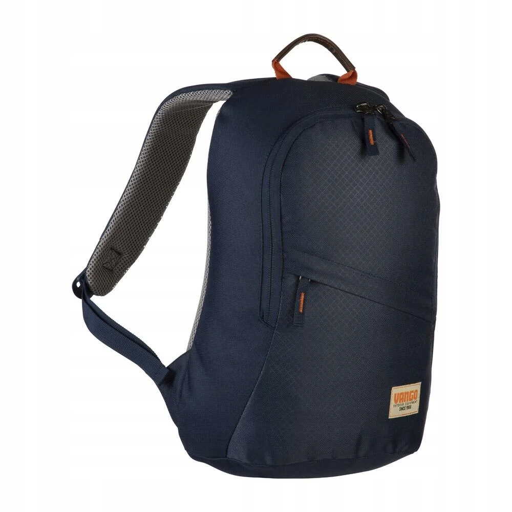 Plecak turystyczny Vango Stone 15 czarny