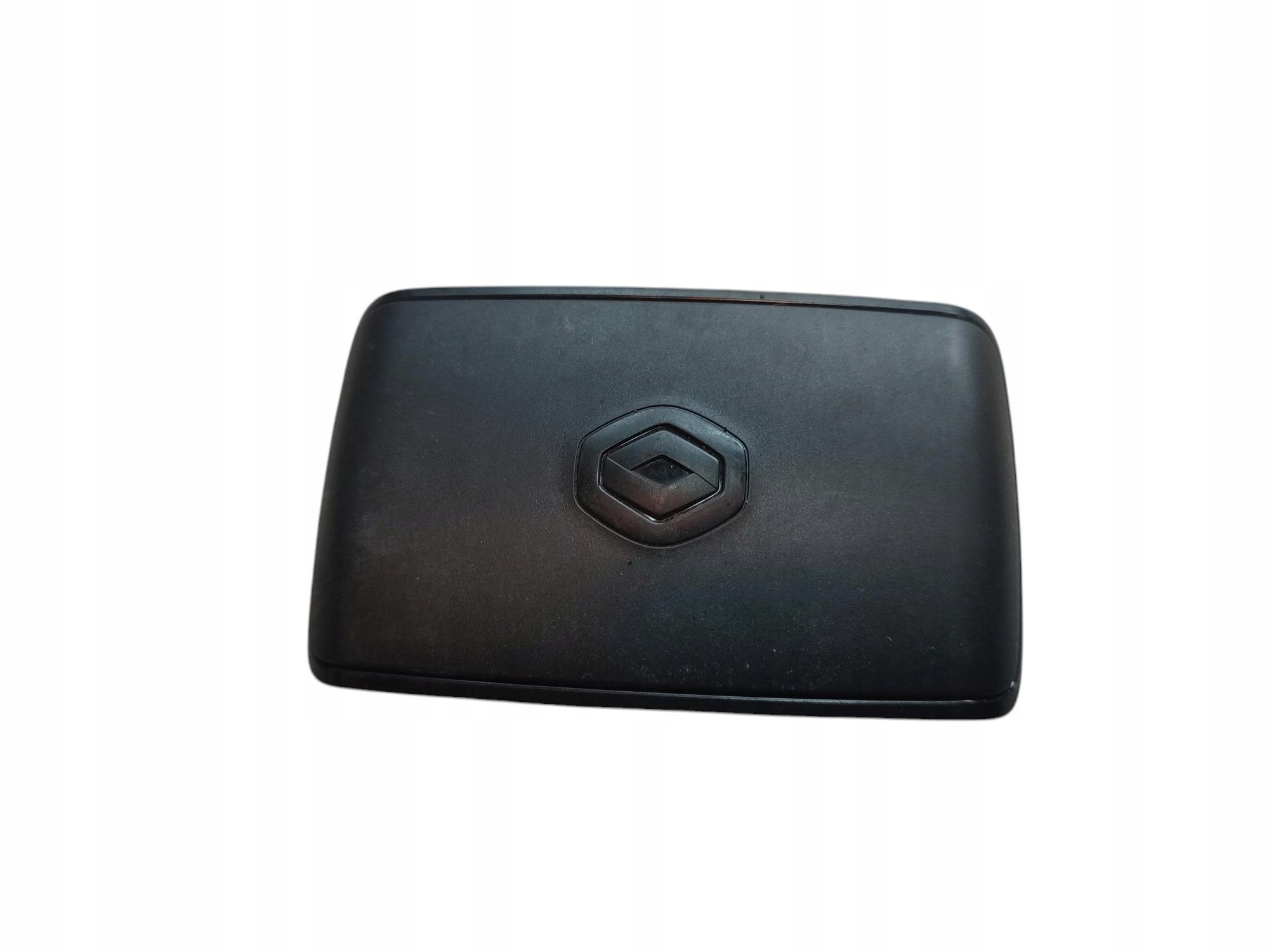 key PILOT RENAULT SCENIC IV 4 (2016-2022)