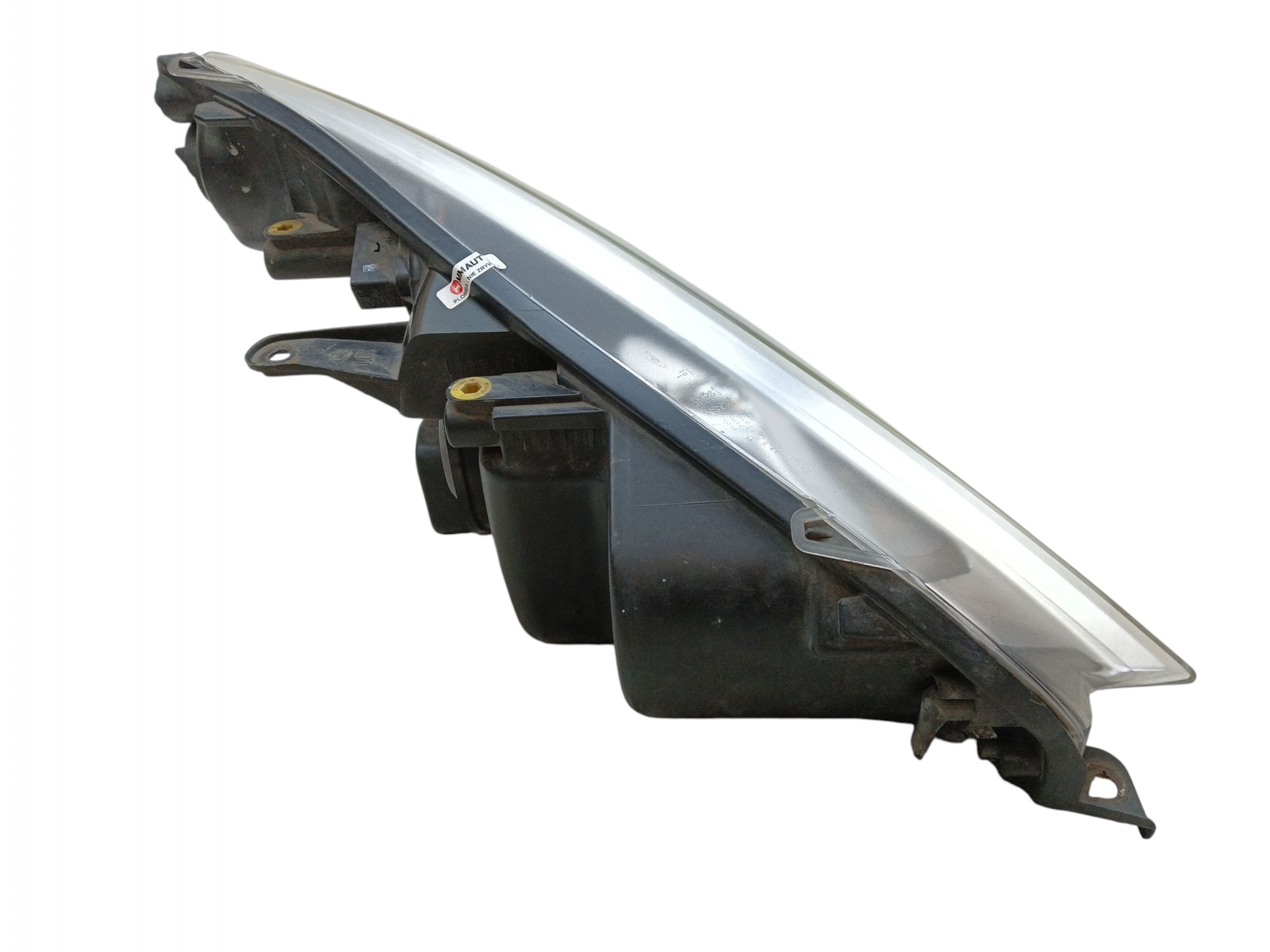 light REFLEKTOR left front FORD GALAXY MK2 (2006-2009) EUROPA