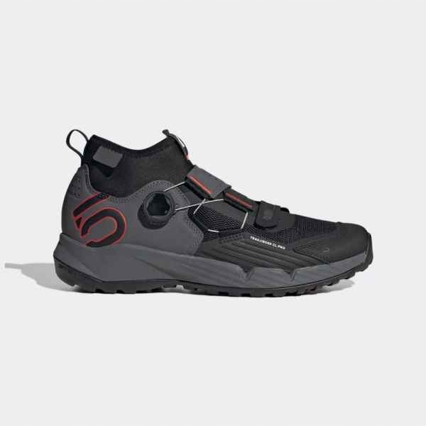 Buty rowerowe męskie Adidas 5.10 Trailcross Pro Clip-in r. 48