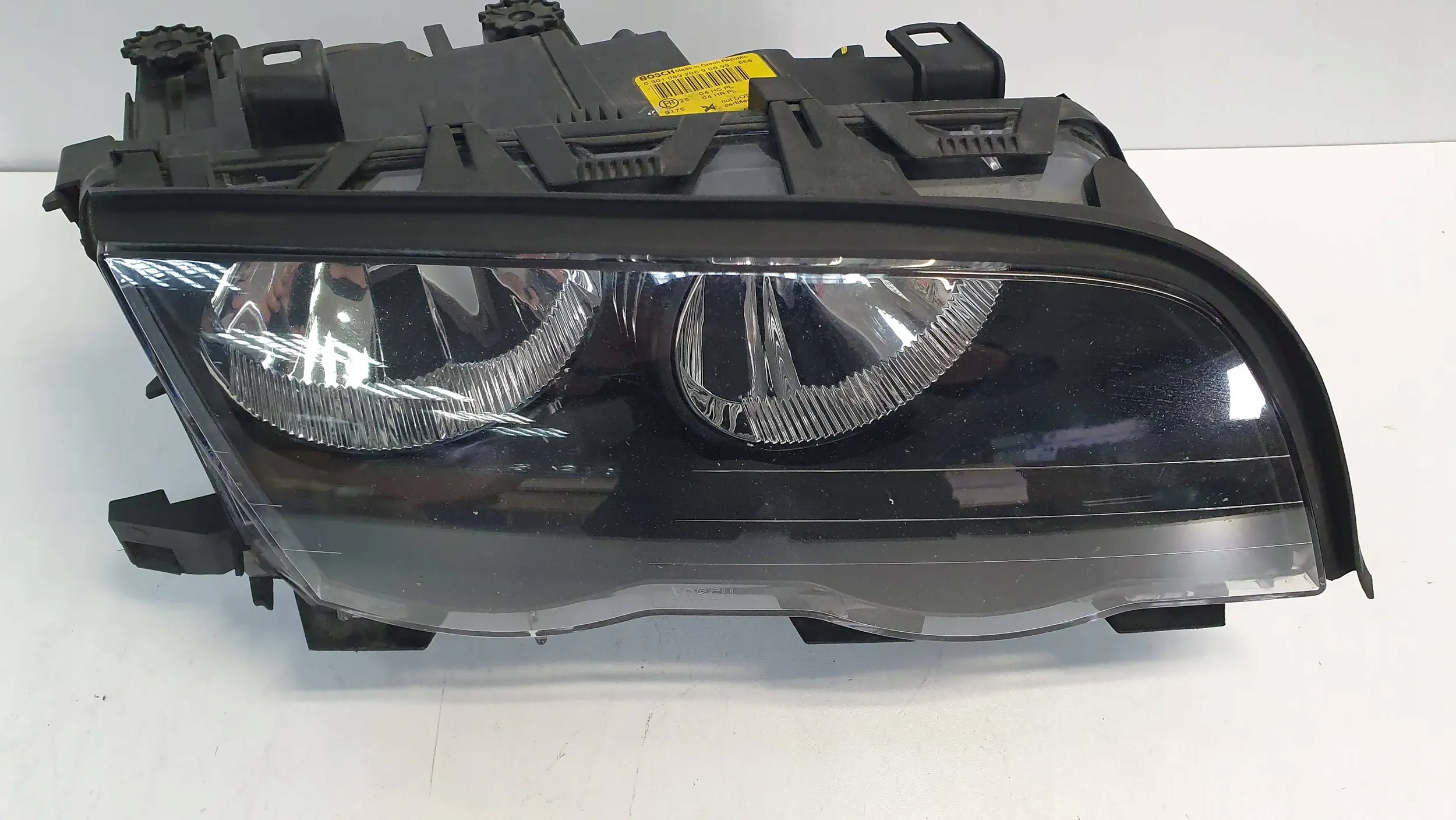 light front right 6902746 BMW 3 E46 98