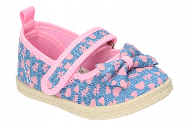 КРОССОВКИ AMERICAN CLUB TEN33 Ballerinas НА липучке B 24