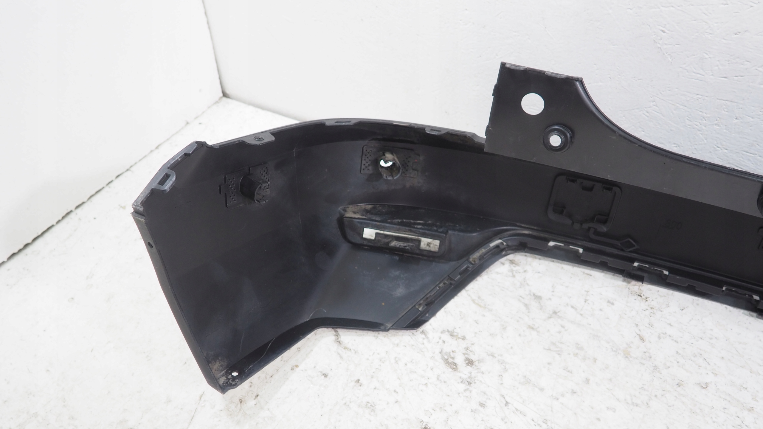 Dacia Jogger bumper rear part rear 850184183R