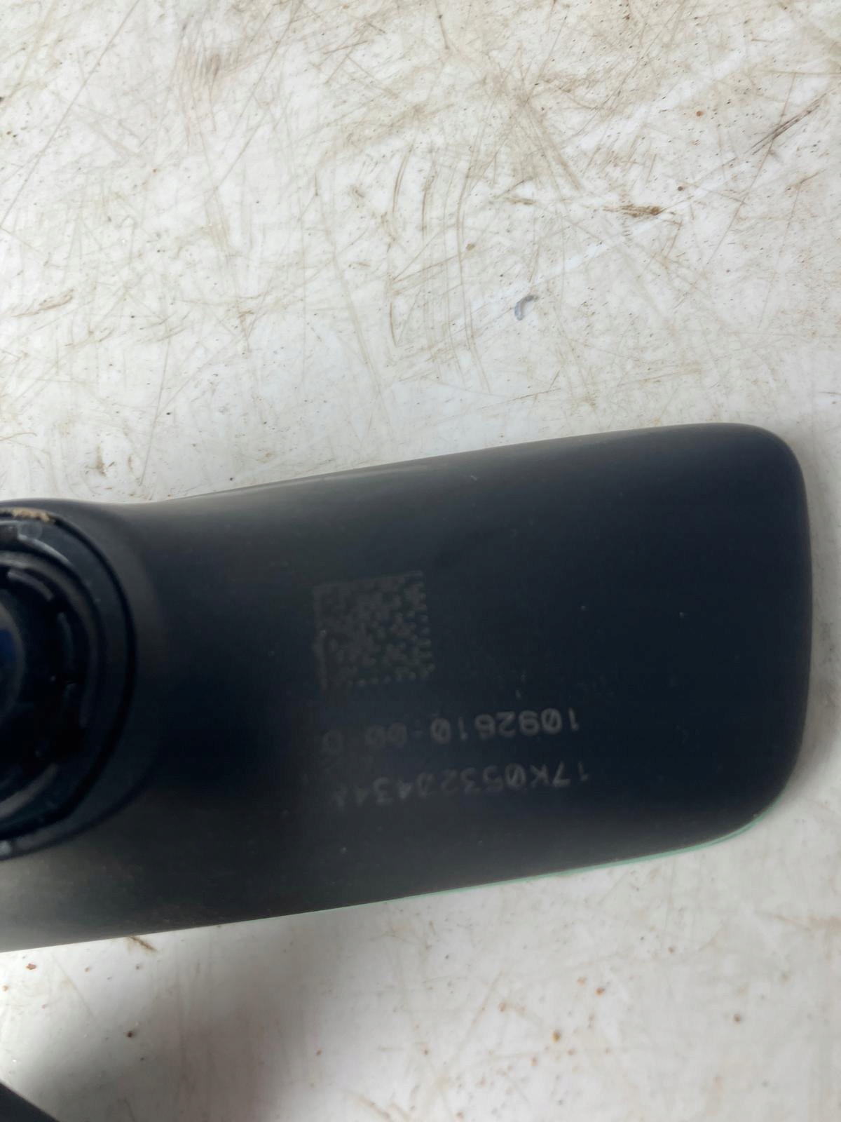 RETROVISORE INTERNO TESLA MODEL S LIFT 1092610-00