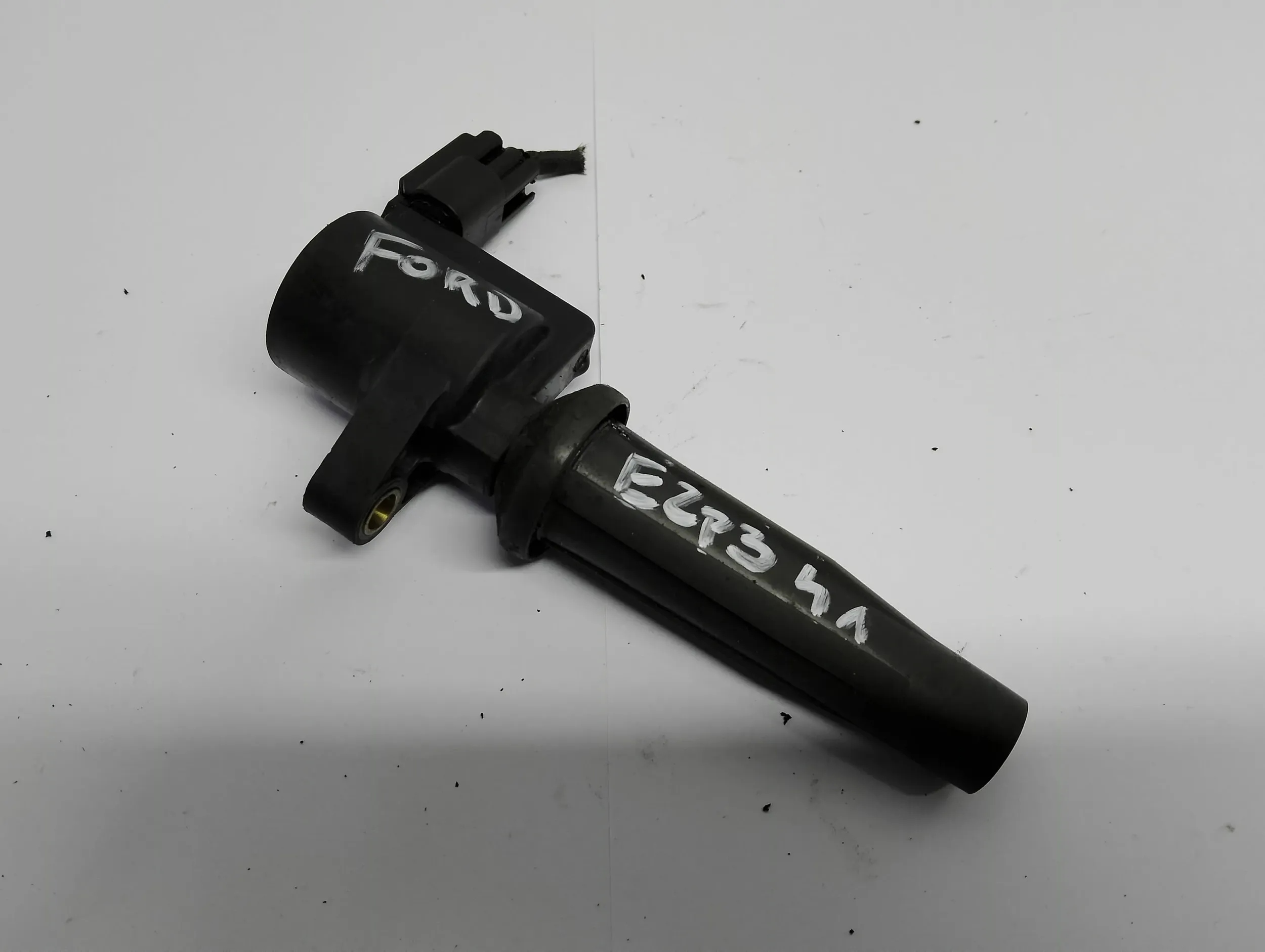 Ford C-MAX and 2003 coils ignition 4M5E12A366AA