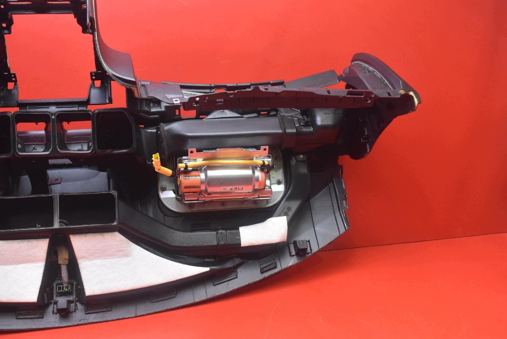 dashboard instrument panel console airbag EU 77101-SJA-ZZ00 HONDA LEGEND 4 IV 04-08