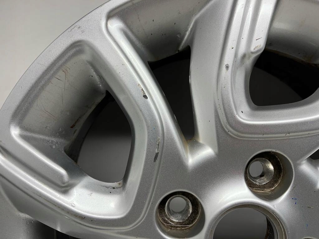 KIA PICANTO III ORYGINALNE discs aluminium 4X100 R14 2017