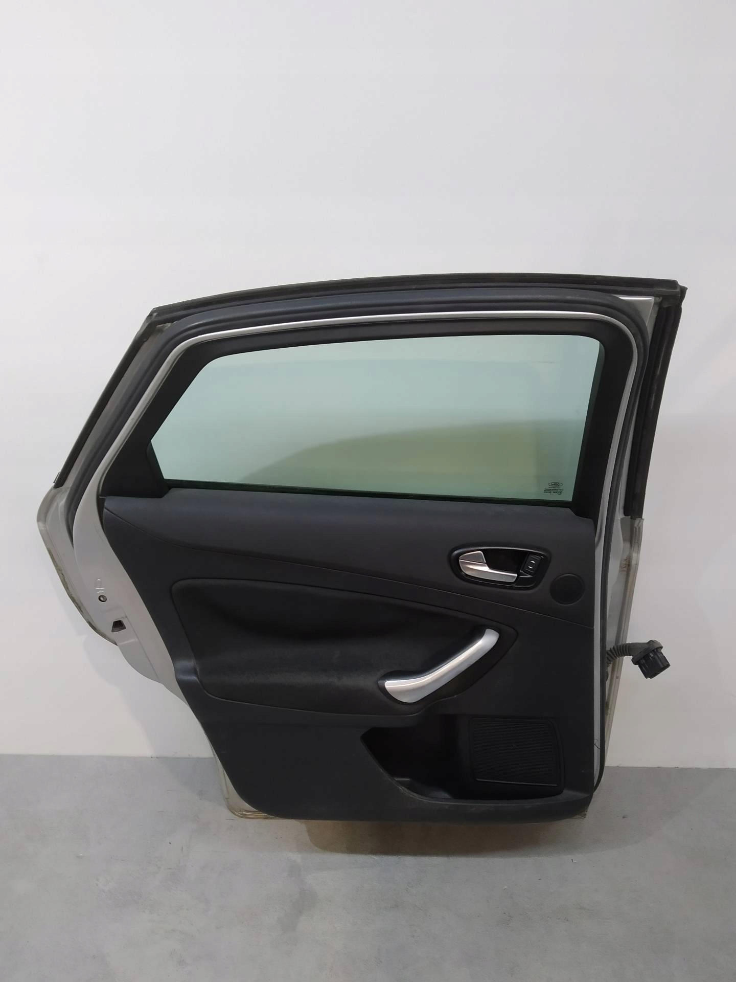 Tür links heck 5D HB 66 Ford Mondeo Mk4 (2007-2014)