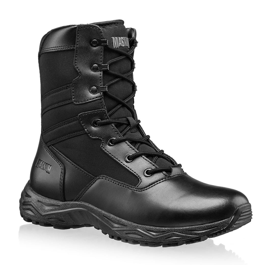 Buty Taktyczne Wojskowe Magnum Interceptor Czarne 44