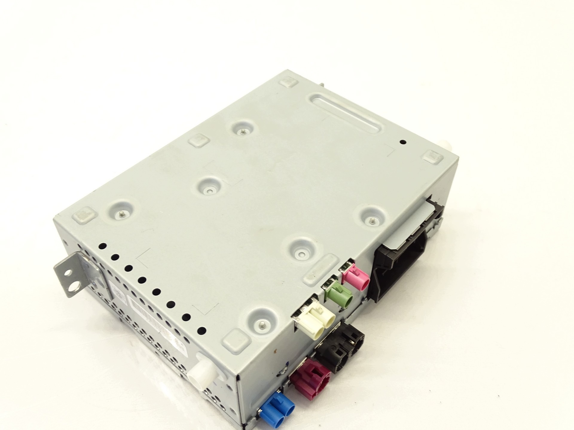 RADIO navigation JAGUAR XE F-PACE HY32-18K812-CE