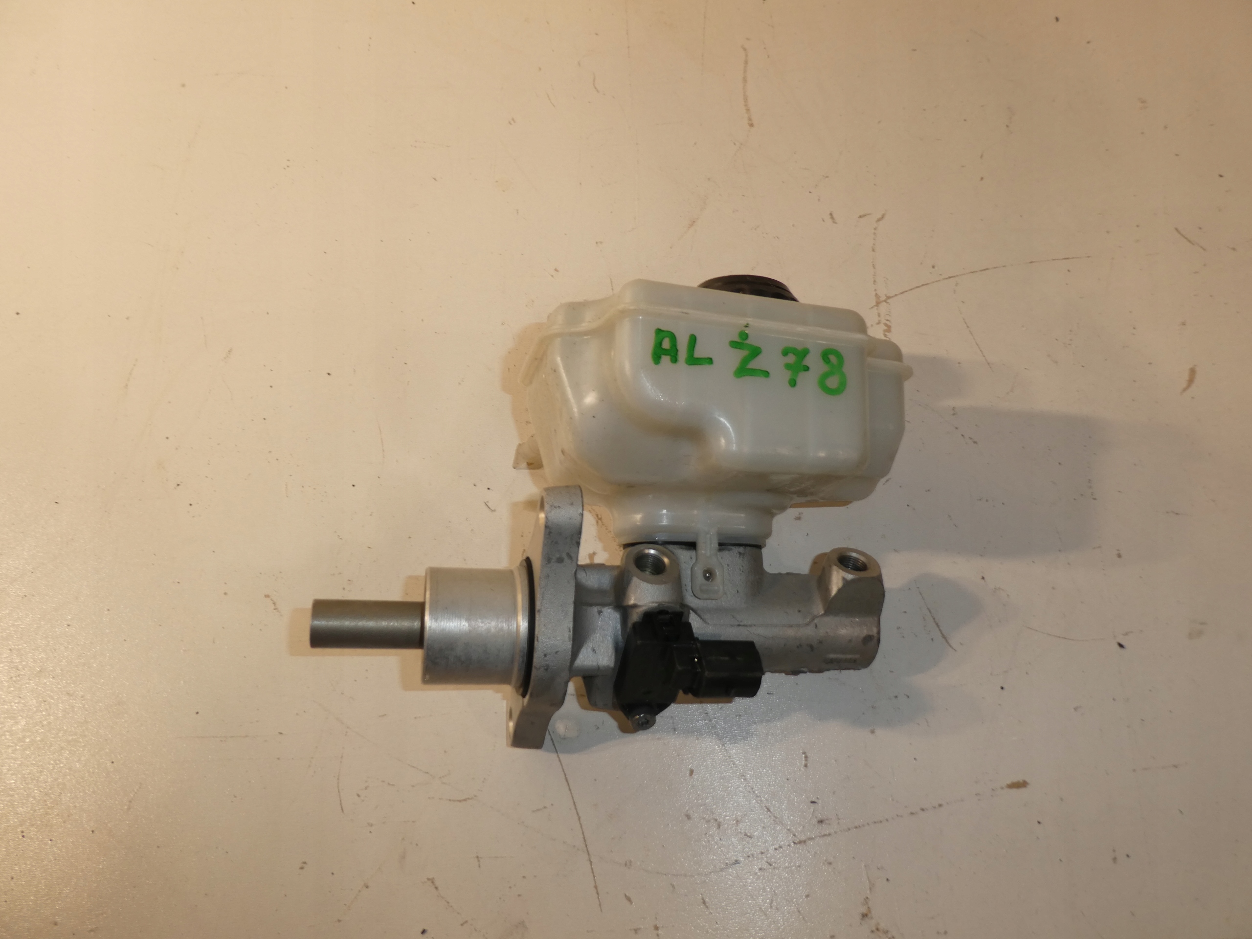 SERVOFRENO VW SEAT SKODA 1K1611301D
