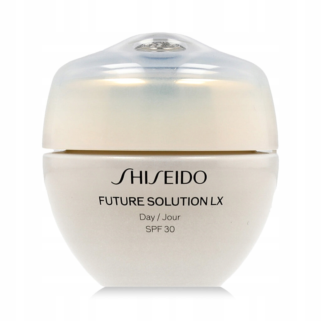 Shiseido Future Solution LX Total Protective Cream Spf 30 50 ml