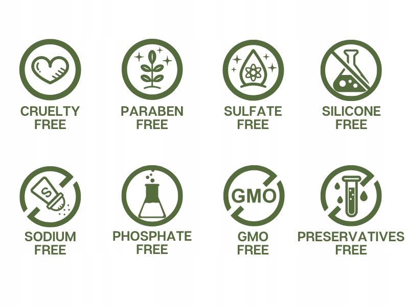 INTAI OLIWKA OLEJEK DO MASAŻU GREEN TEA 5L ORGANIC Opakowanie butelka