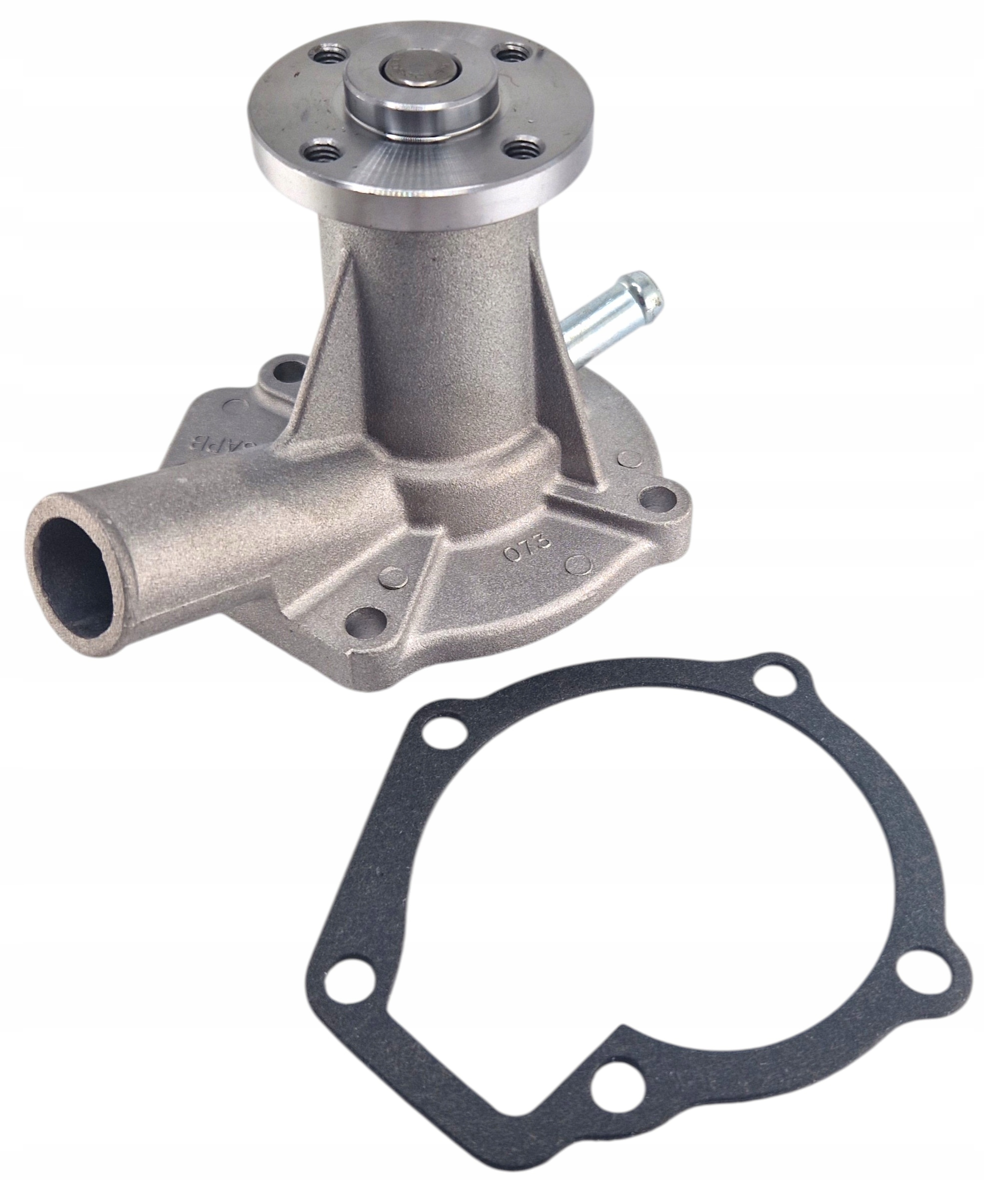 Vodní čerpadlo pro Kubota B1-14 B1-17 B1500 B1550 B7200 čerpadlo chladicí kapaliny