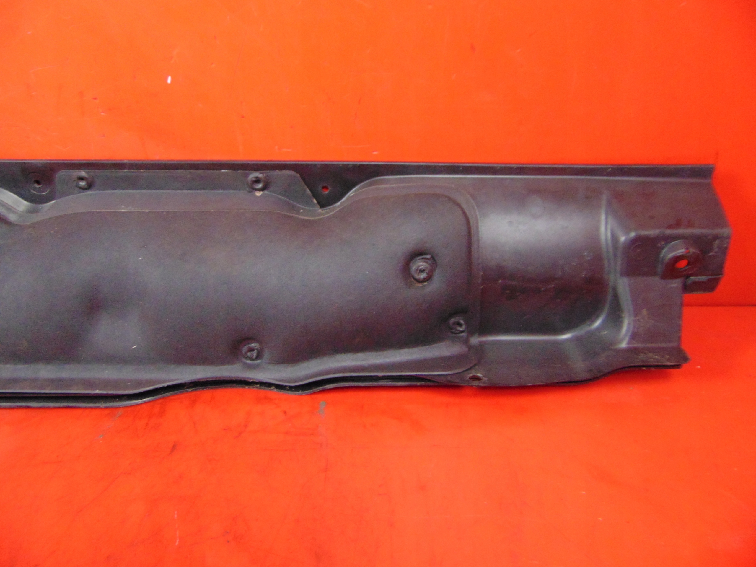 CHEVROLET ORLANDO J309 torpedo lower 95216111