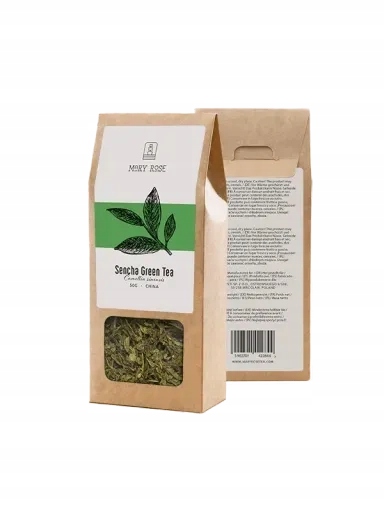 Mary Rose – Čaj – 50 g