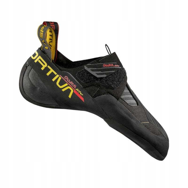 Buty wspinaczkowe La Sportiva Skwama Lite Black/Yellow [Rozmiar 44]