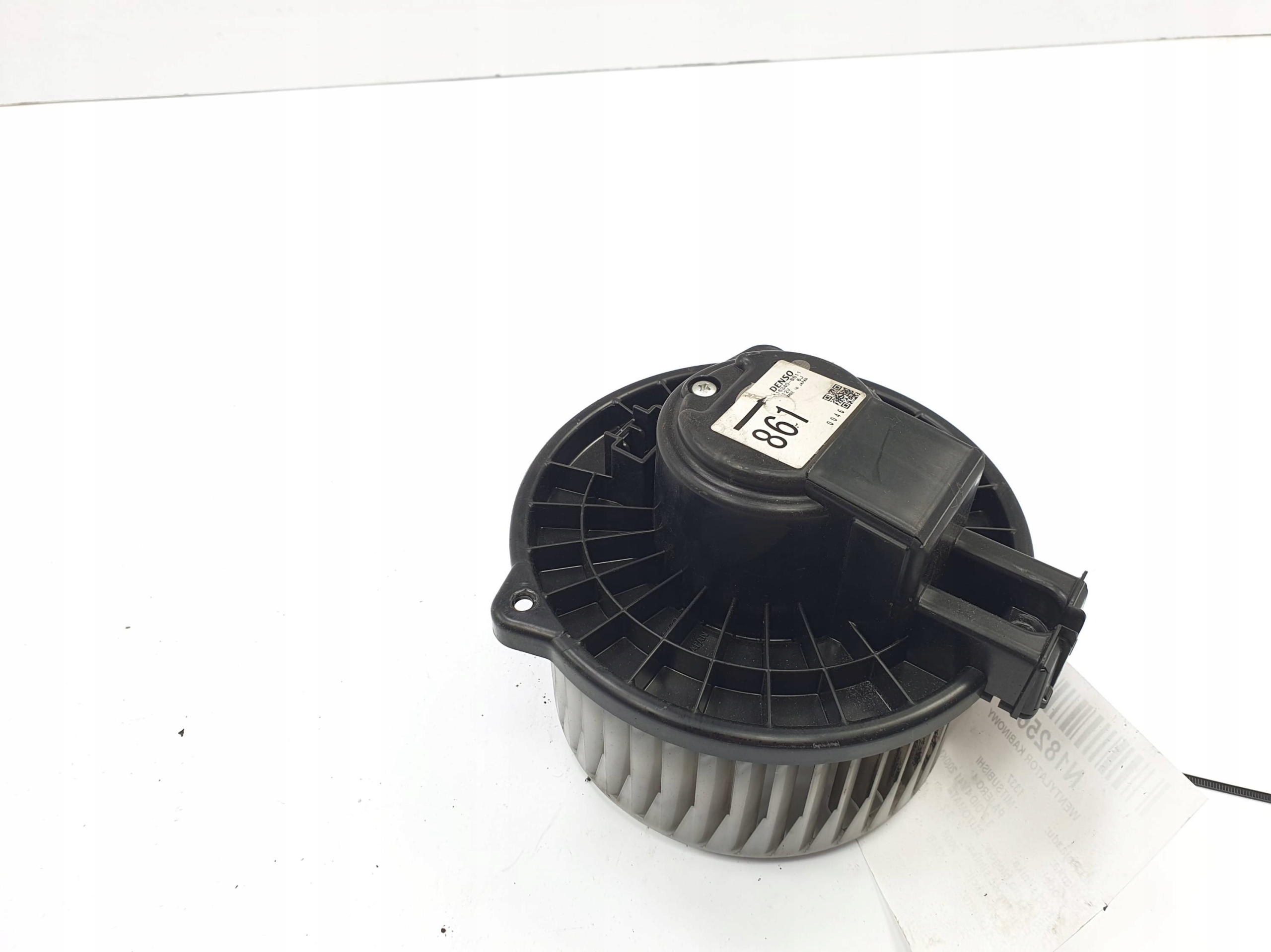 ventilator kabinski 16340-861 MITSUBISHI PAJERO 4